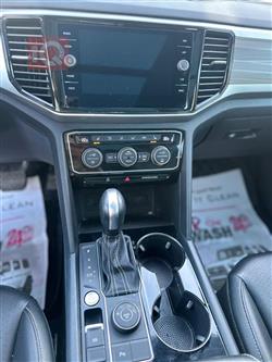 فولكسفاغن أطلس